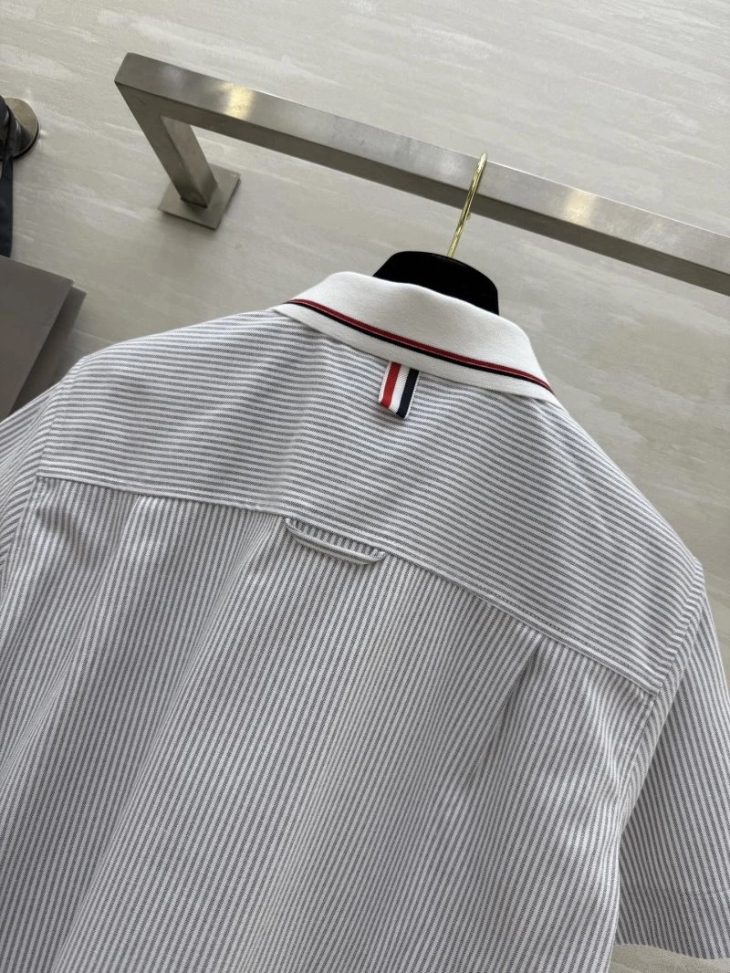 OdorResistant Thom Browne T-Shirts 173362