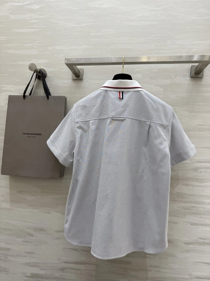 OdorResistant Thom Browne T-Shirts 173362
