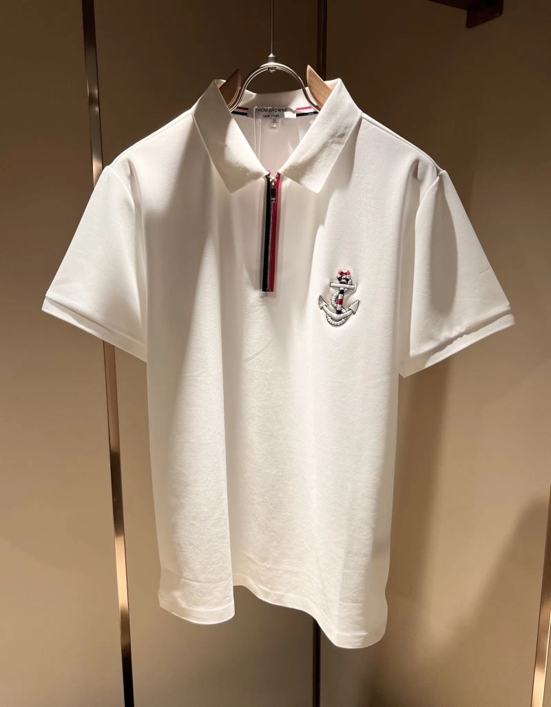 EasyMatch Thom Browne T-Shirts 173625