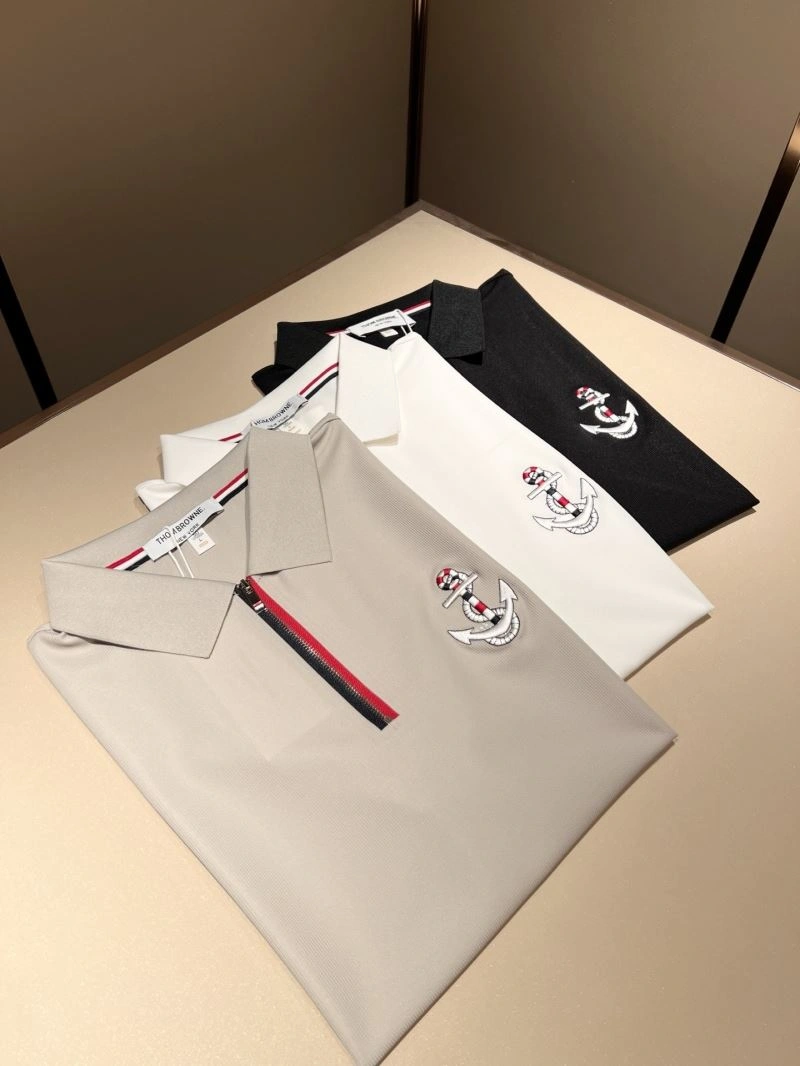 EasyMatch Thom Browne T-Shirts 173625