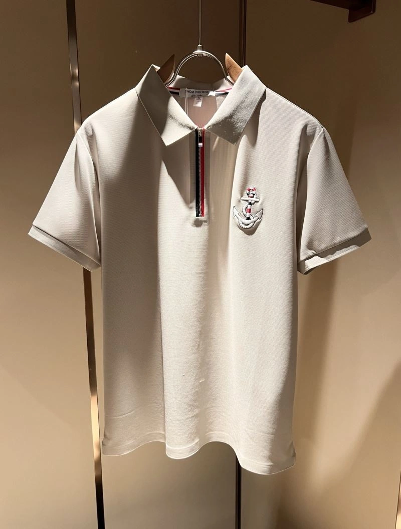 Affordable Thom Browne T-Shirts 173624
