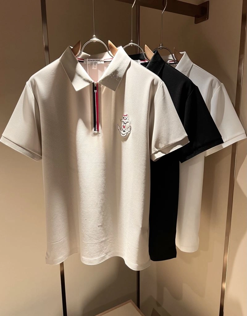 Affordable Thom Browne T-Shirts 173624