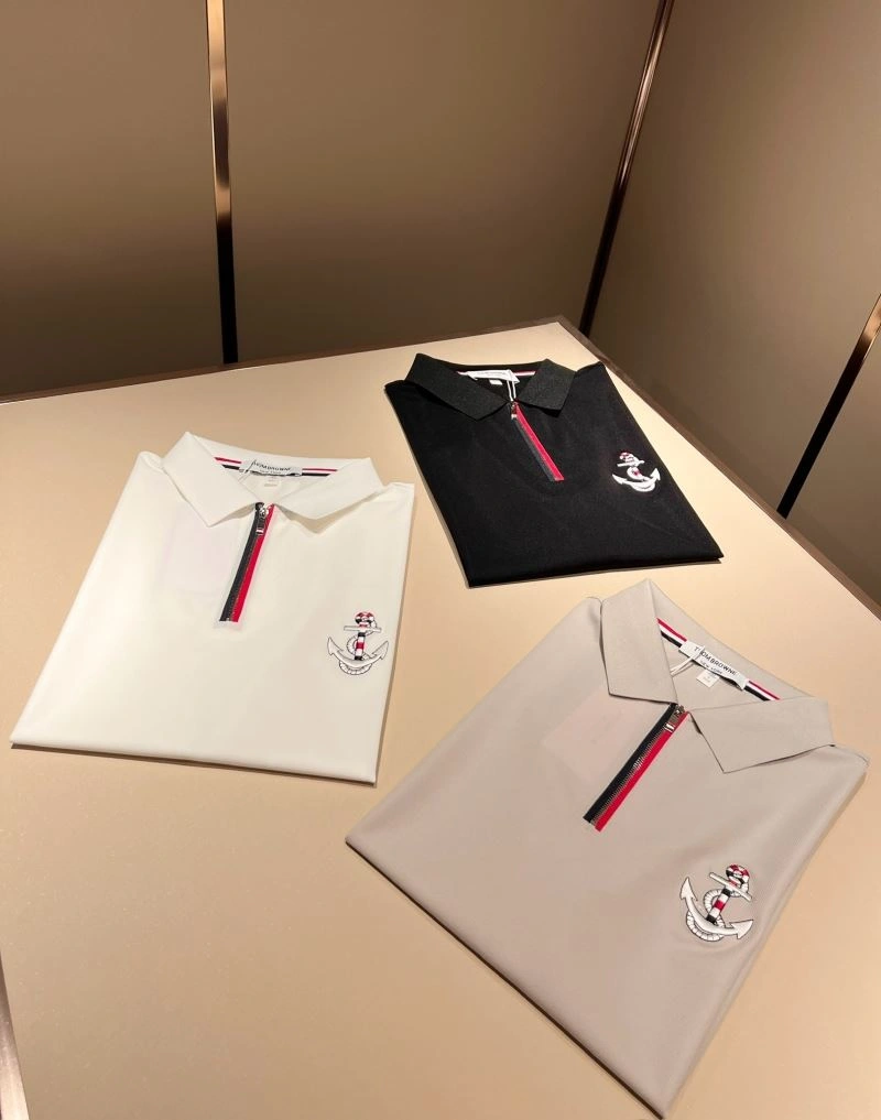 Unisex Thom Browne T-Shirts 173623