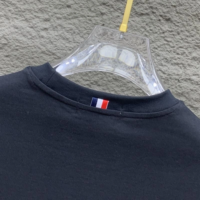 ZipUp Thom Browne T-Shirts 173618