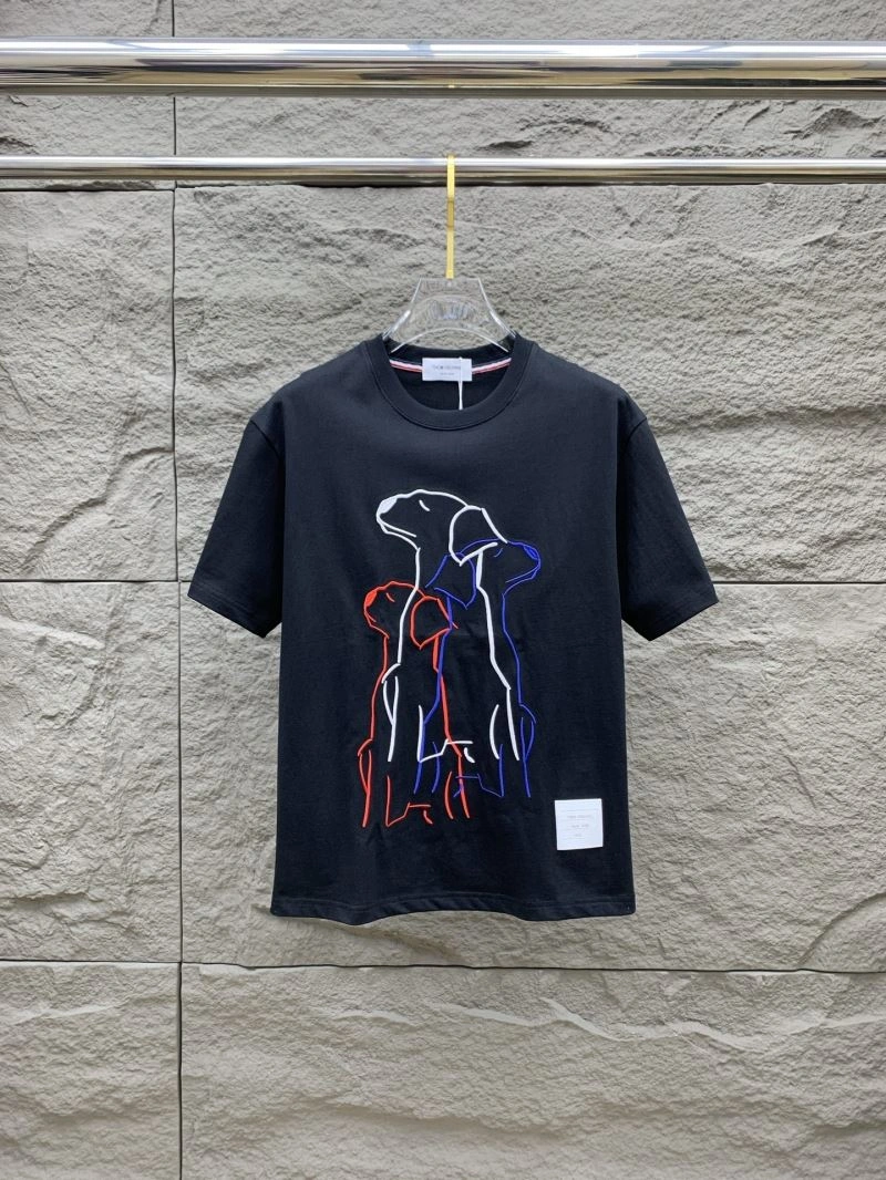 ZipUp Thom Browne T-Shirts 173618