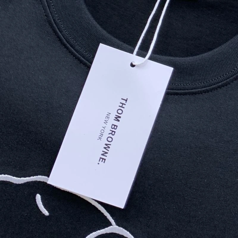 ZipUp Thom Browne T-Shirts 173618