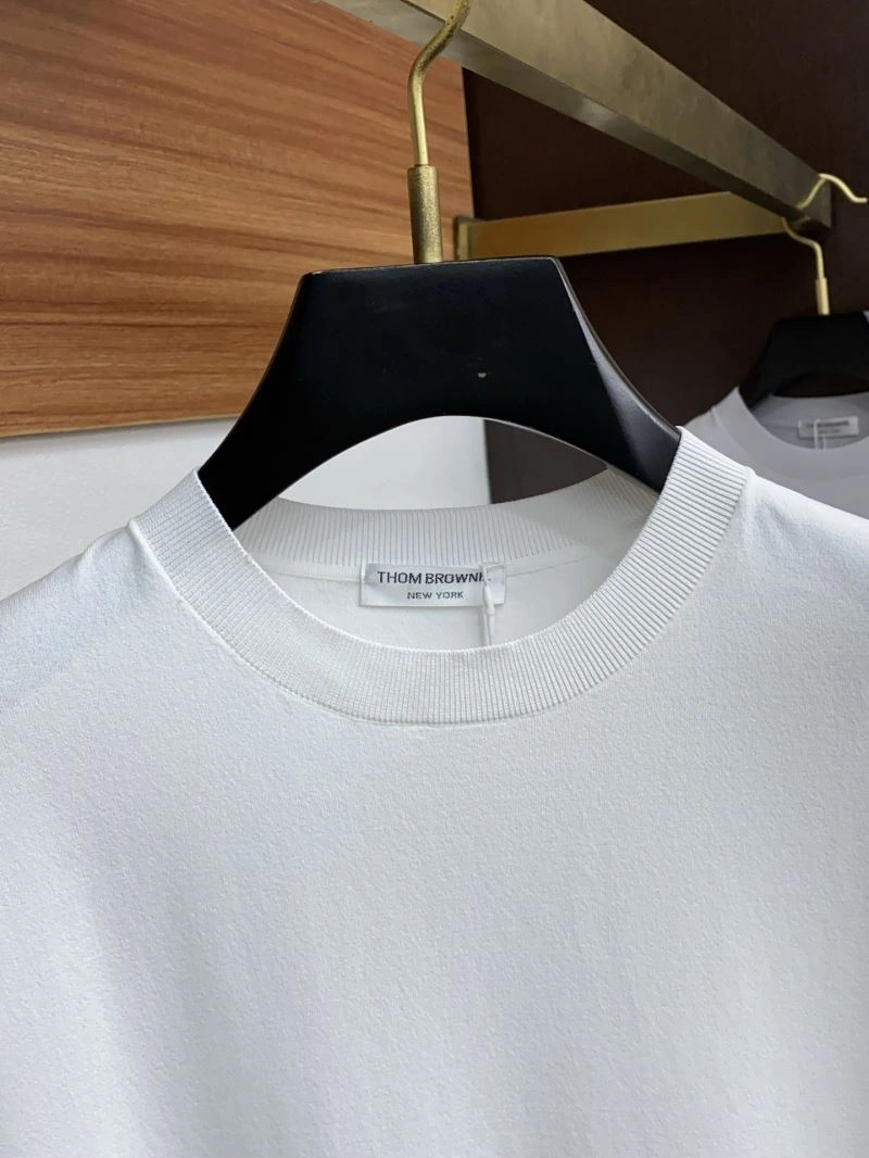 Thom Browne T-Shirts Affordable 173655