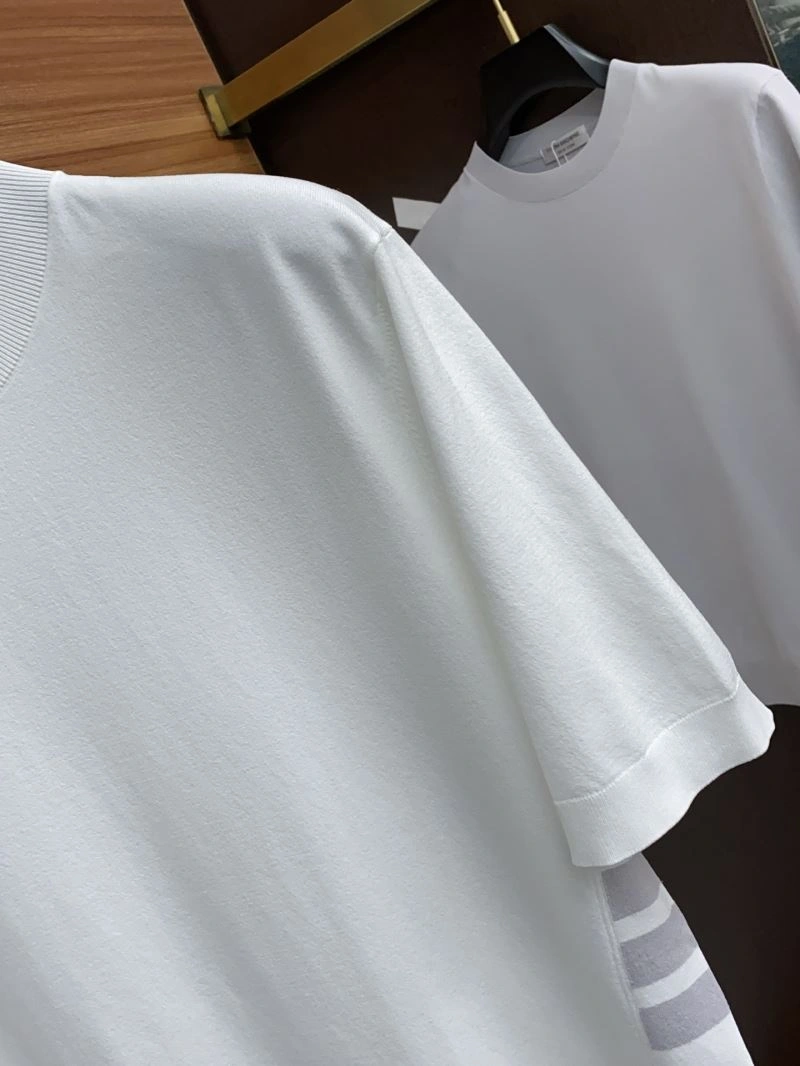 Thom Browne T-Shirts Affordable 173655