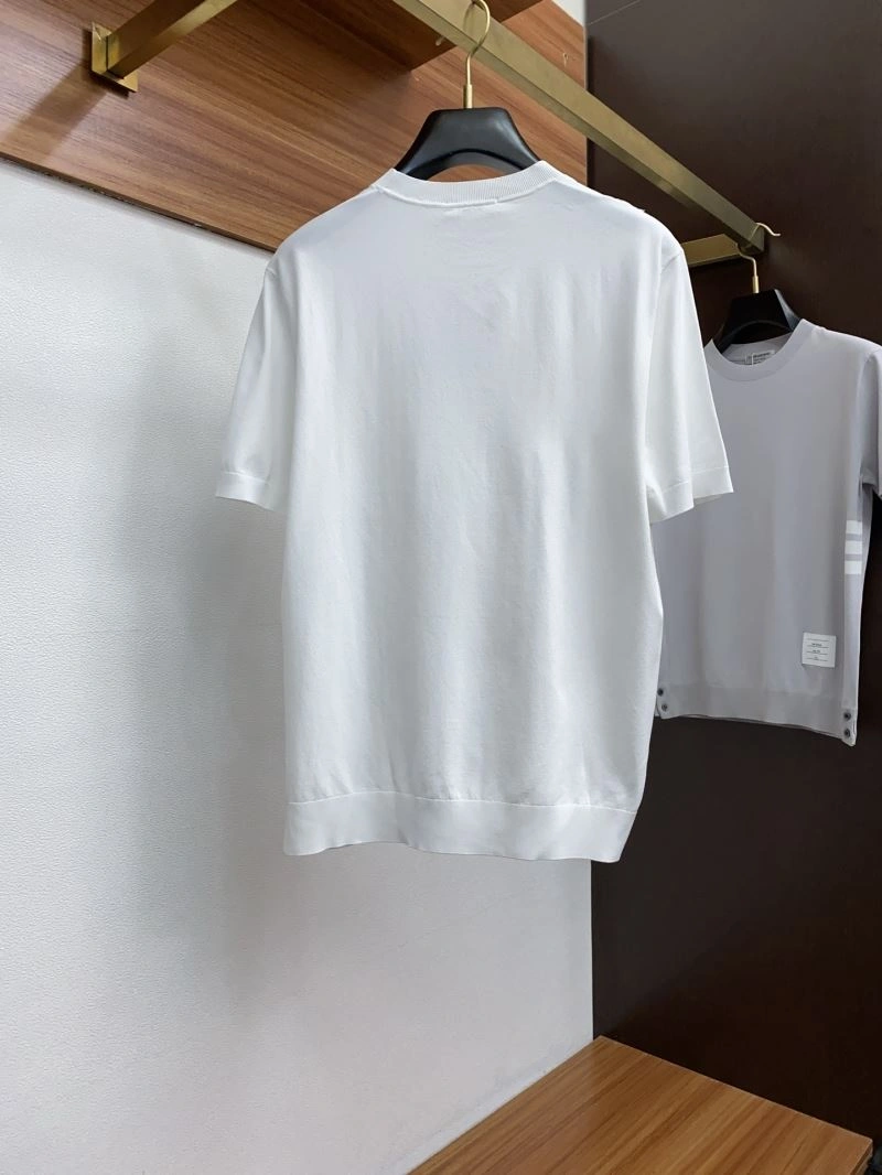 Thom Browne T-Shirts Affordable 173655