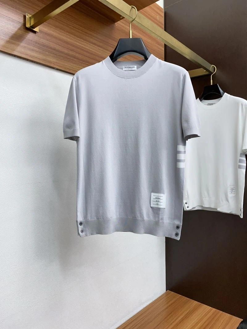 WrinkleFree Thom Browne T-Shirts 173616