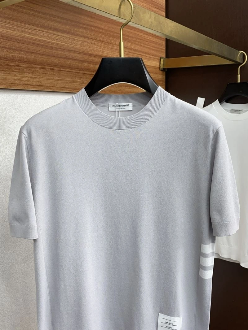 WrinkleFree Thom Browne T-Shirts 173616