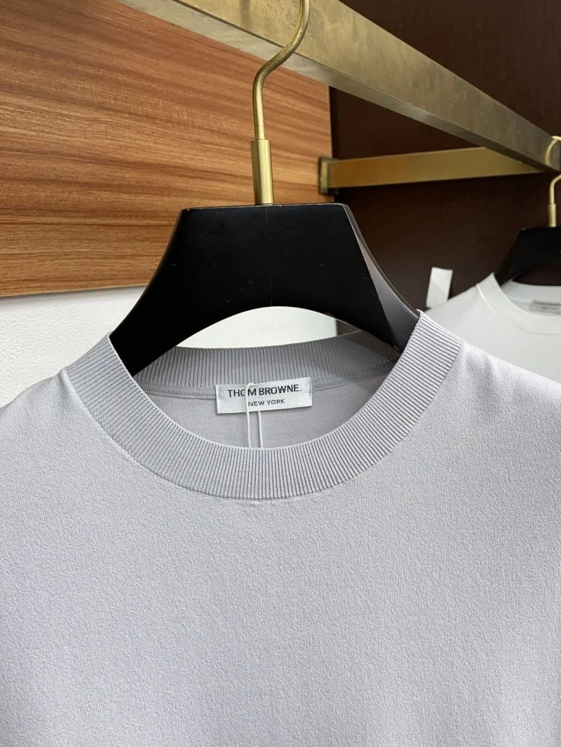 WrinkleFree Thom Browne T-Shirts 173616