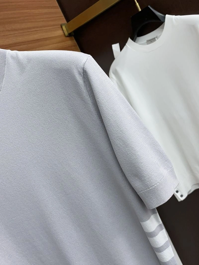 WrinkleFree Thom Browne T-Shirts 173616