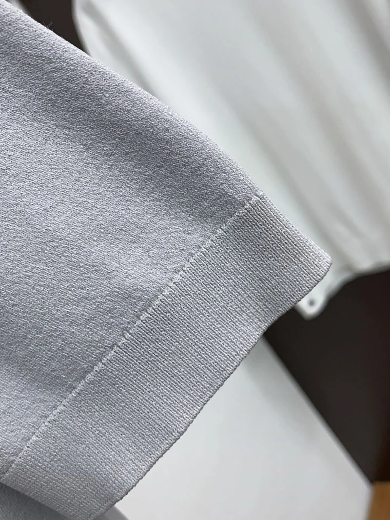 WrinkleFree Thom Browne T-Shirts 173616