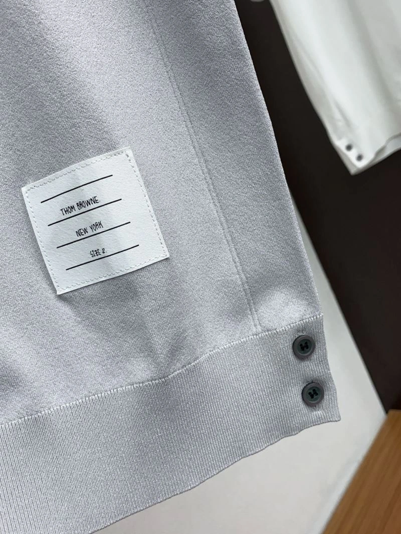 WrinkleFree Thom Browne T-Shirts 173616