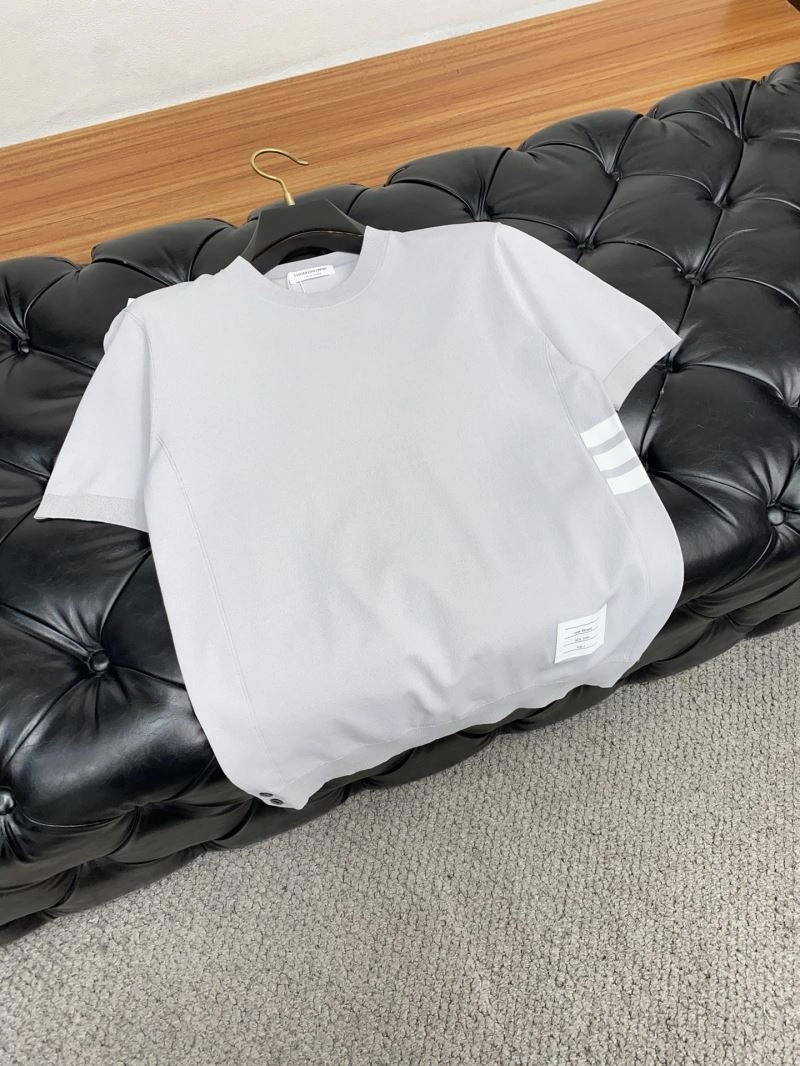 WrinkleFree Thom Browne T-Shirts 173616