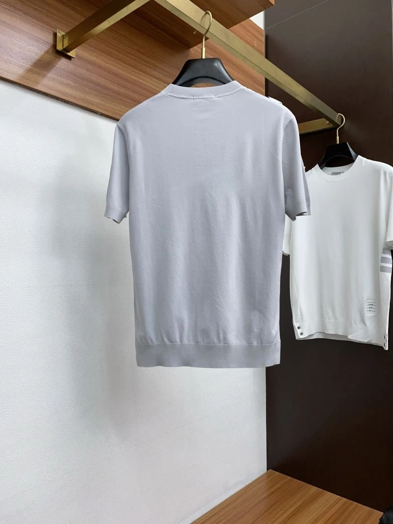 WrinkleFree Thom Browne T-Shirts 173616