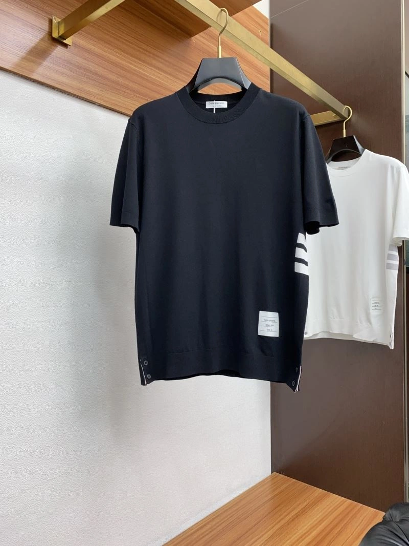 Thom Browne T-Shirts Supportive 173615
