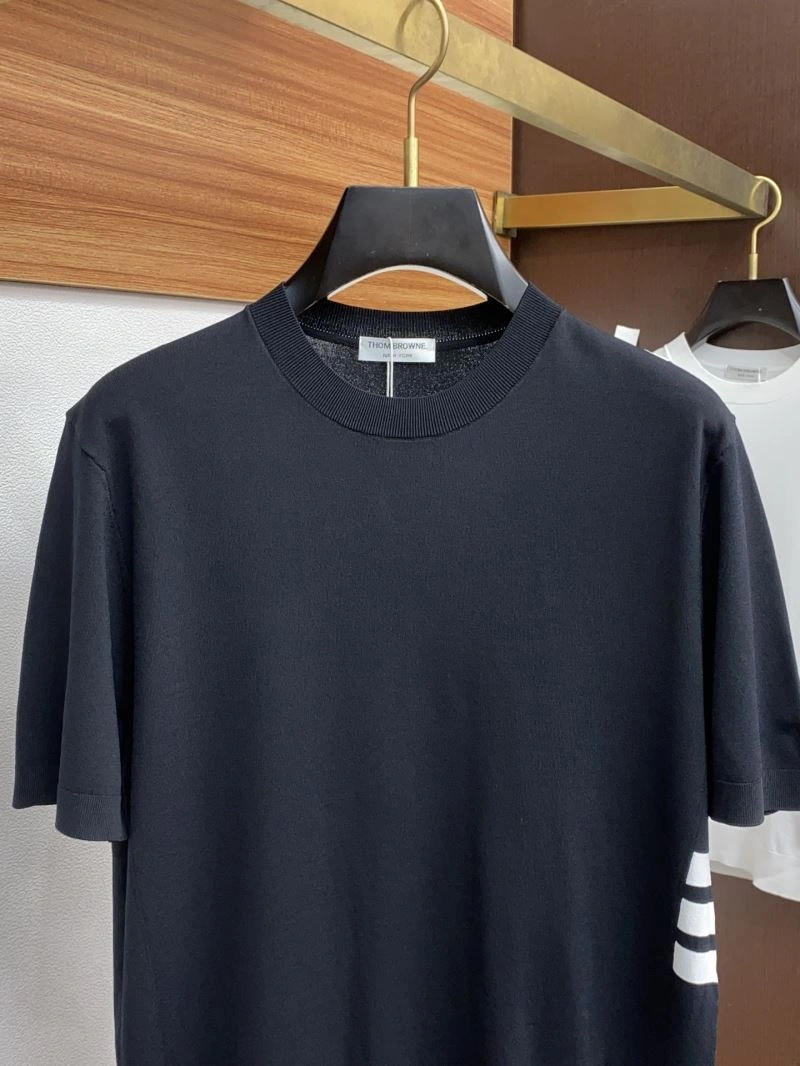 Thom Browne T-Shirts Supportive 173615