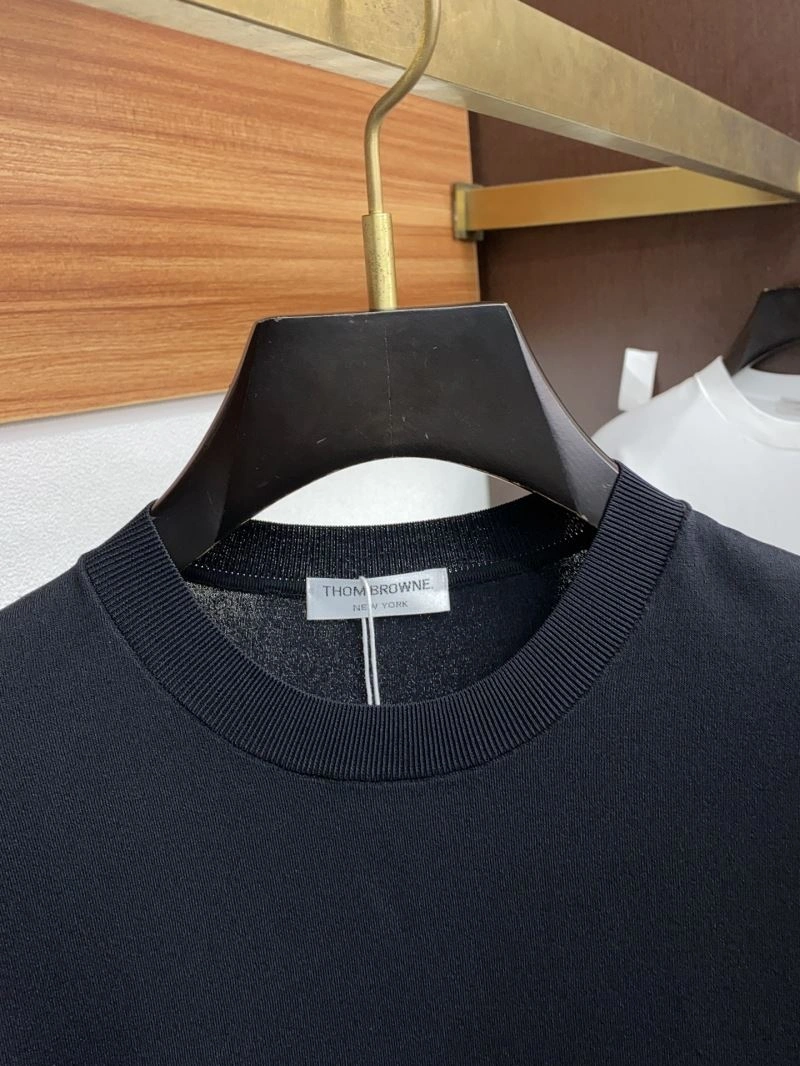 Thom Browne T-Shirts Supportive 173615