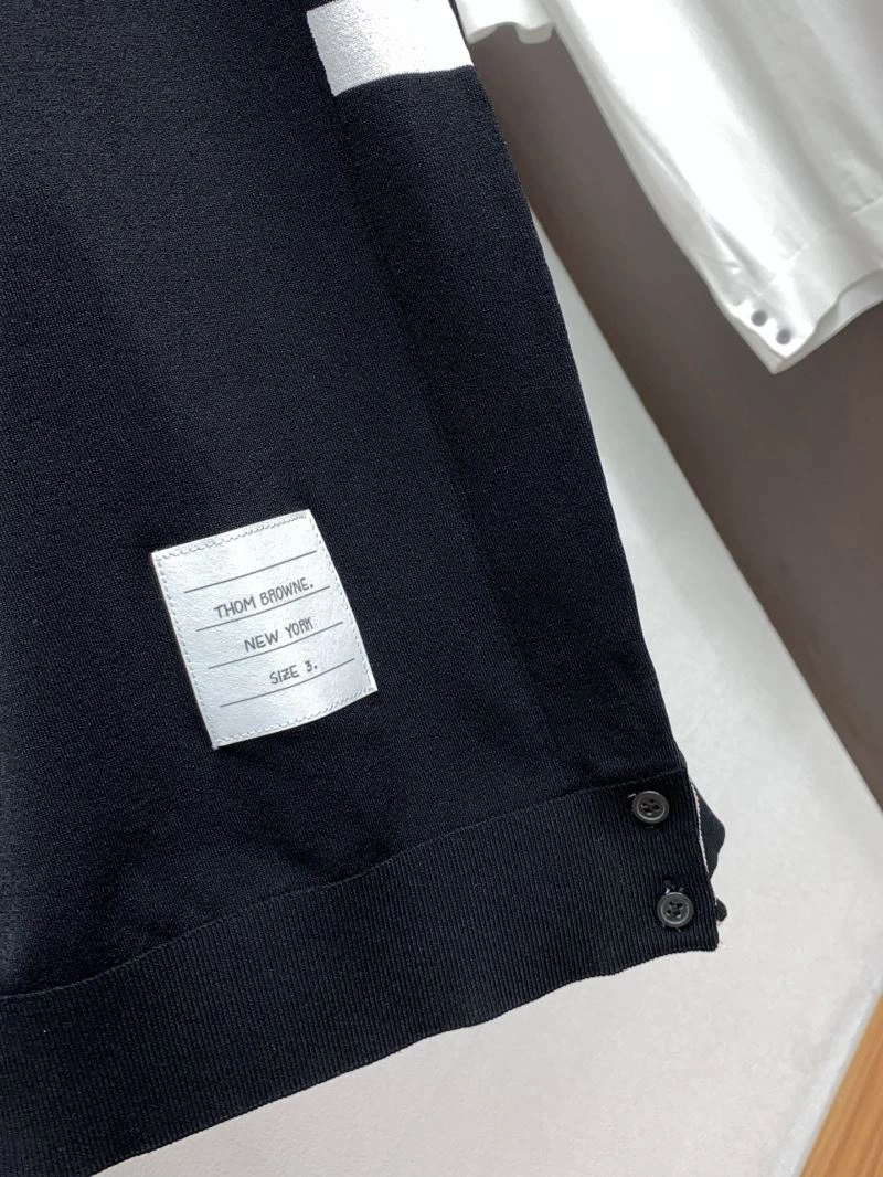 Thom Browne T-Shirts Supportive 173615