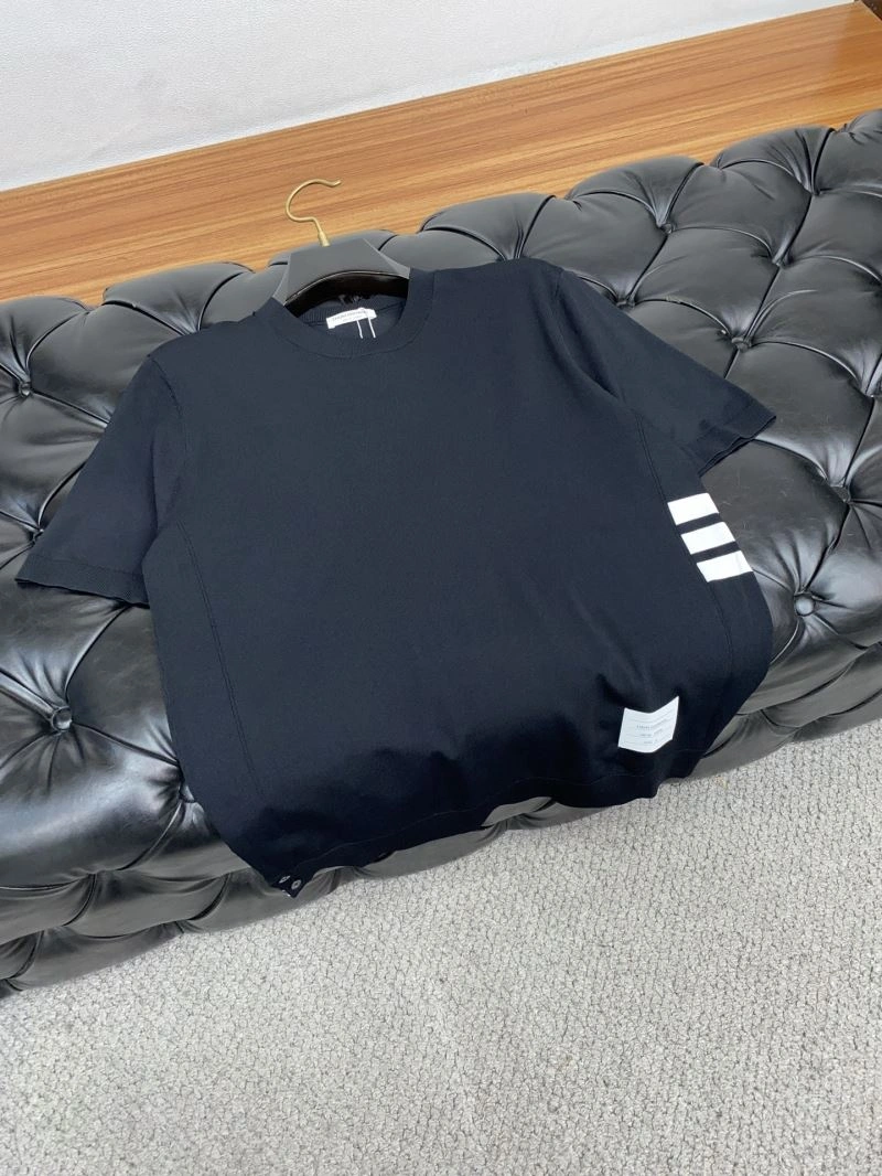Thom Browne T-Shirts Supportive 173615