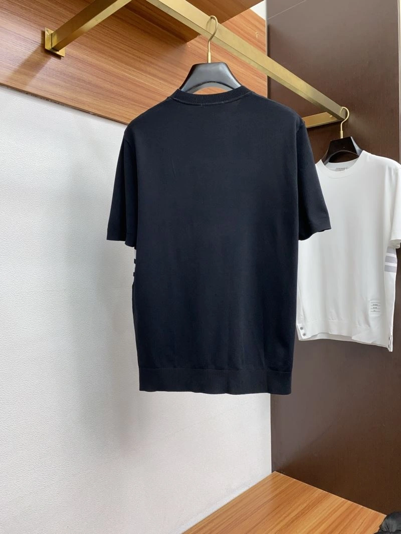 Thom Browne T-Shirts Supportive 173615