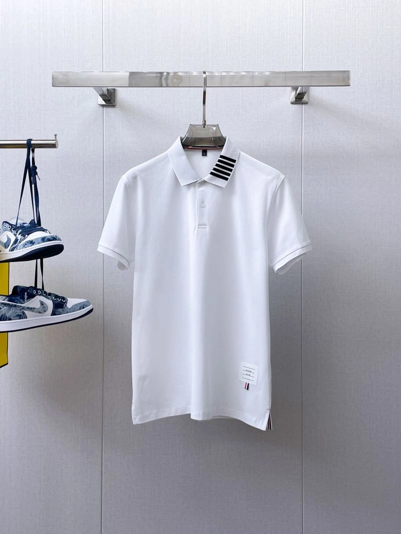 Thom Browne T-Shirts Colorful 173649