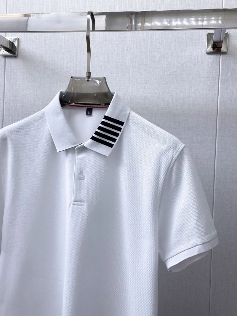 Thom Browne T-Shirts Colorful 173649