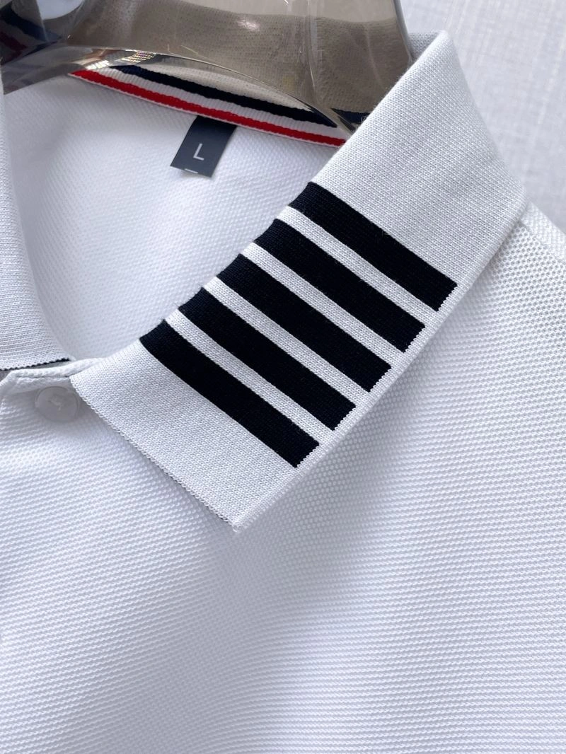 Thom Browne T-Shirts Colorful 173649