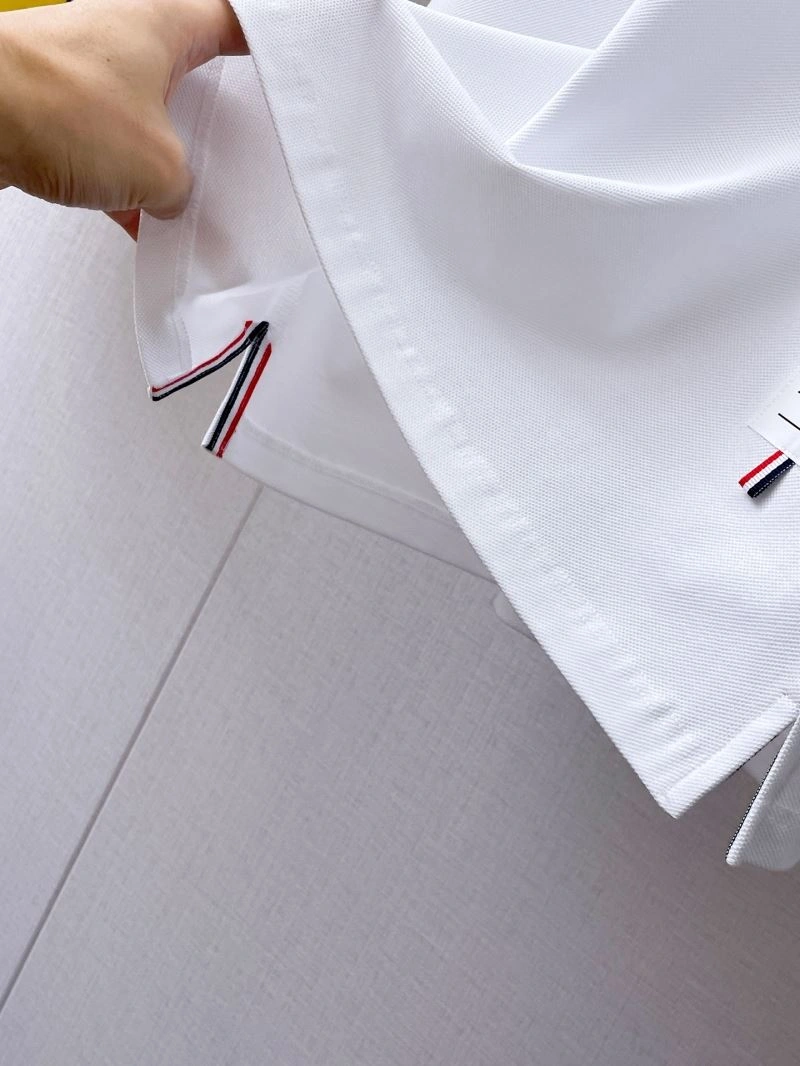 Thom Browne T-Shirts Colorful 173649