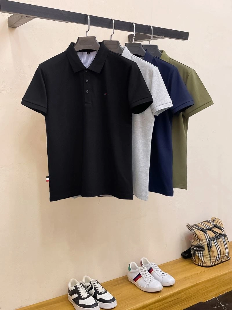 Thom Browne T-Shirts FlexibleFit 173653