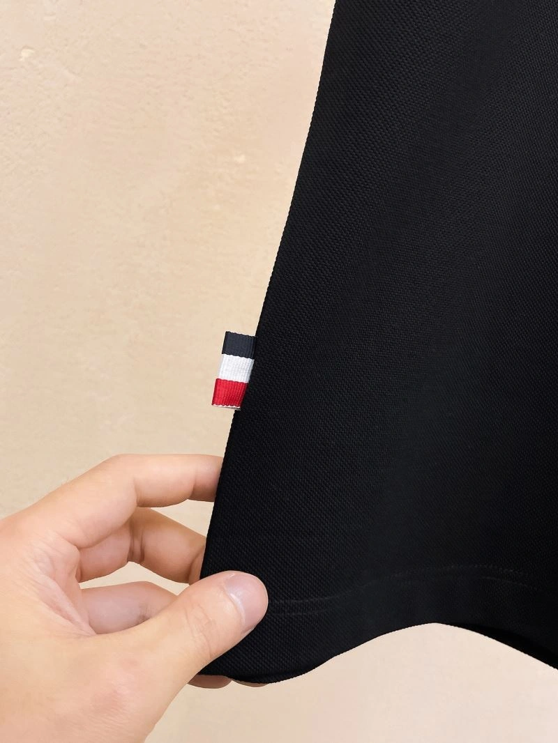Thom Browne T-Shirts FlexibleFit 173653