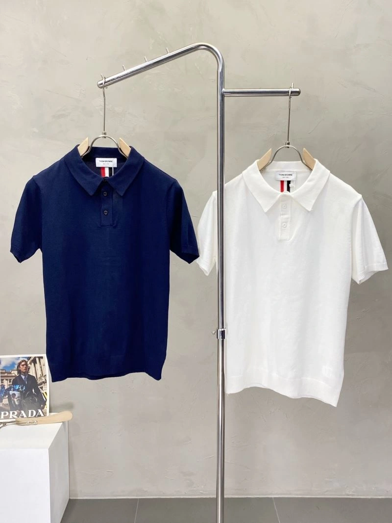 Thom Browne T-Shirts OnTrend 173613