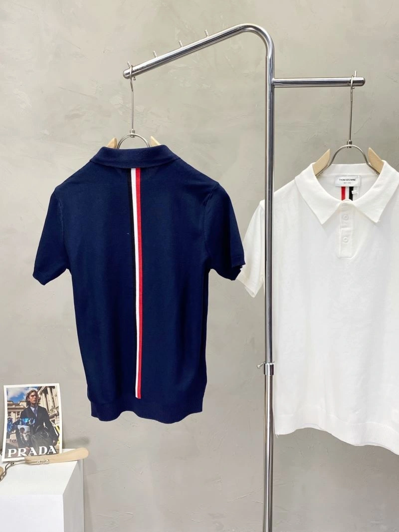 Thom Browne T-Shirts OnTrend 173613