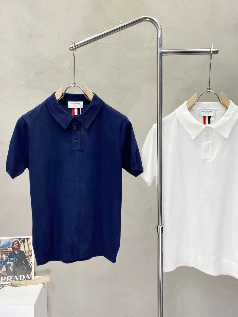 Thom Browne T-Shirts OnTrend 173613