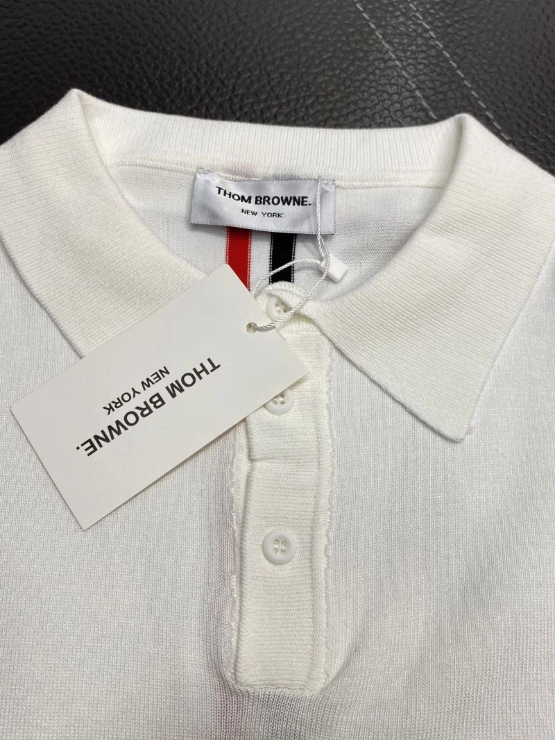 Thom Browne T-Shirts OnTrend 173613