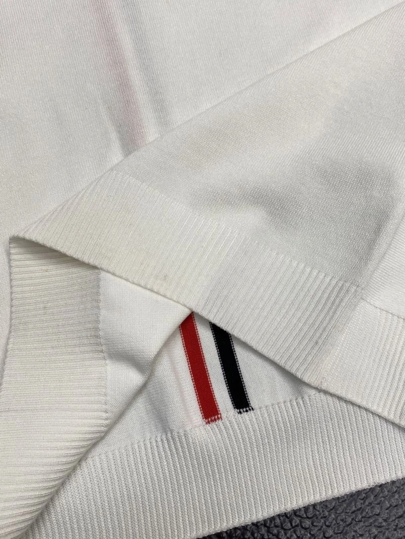 Thom Browne T-Shirts OnTrend 173613