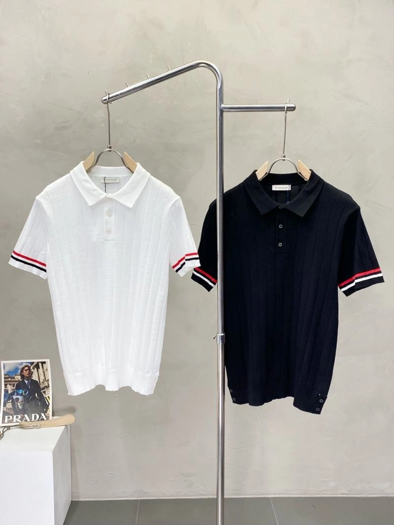 Classic Thom Browne T-Shirts 173611