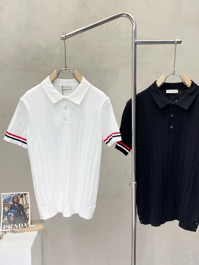 Classic Thom Browne T-Shirts 173611