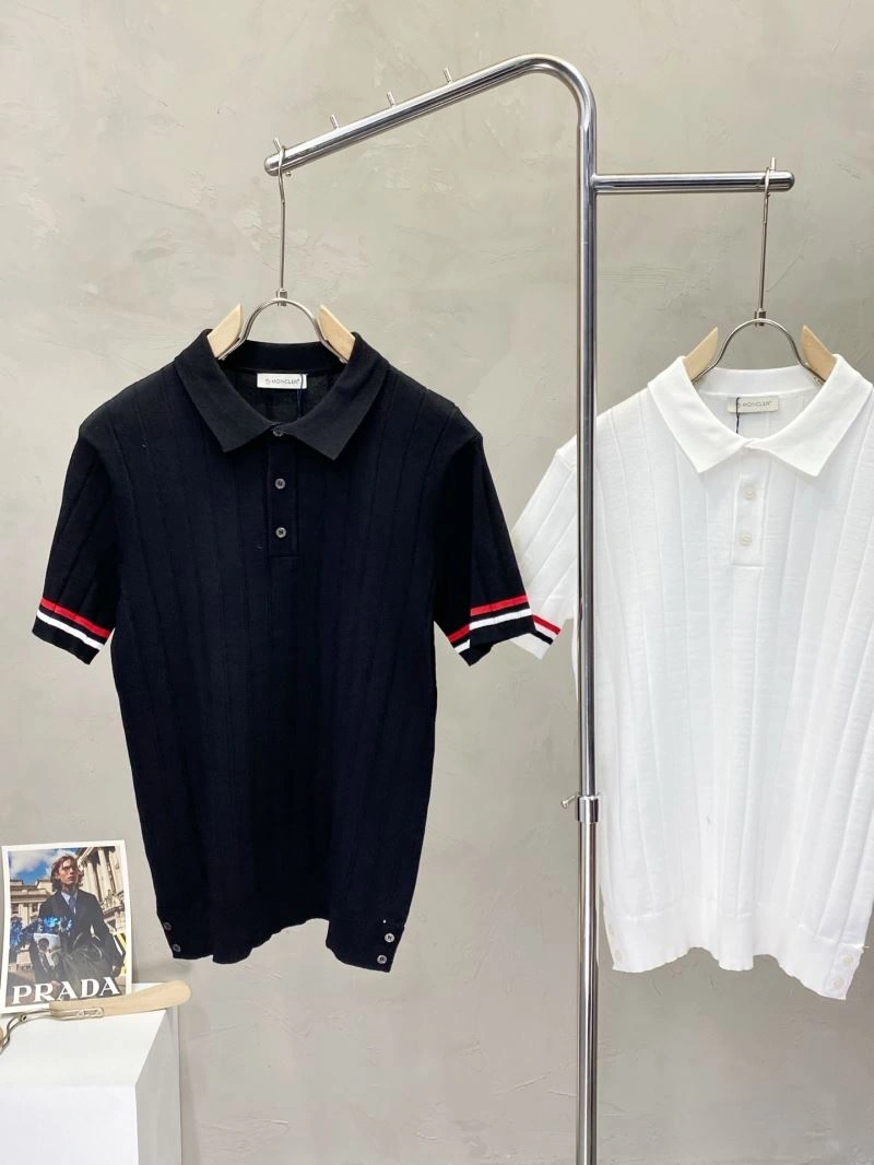 Classic Thom Browne T-Shirts 173611
