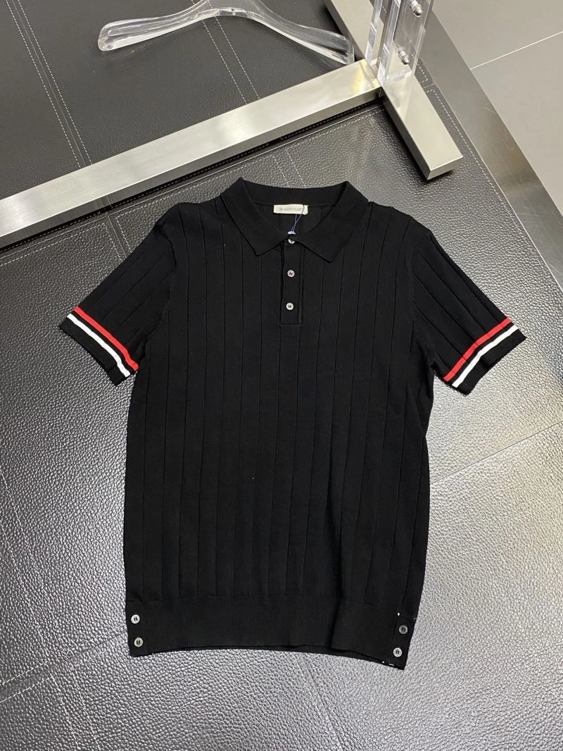 Classic Thom Browne T-Shirts 173611