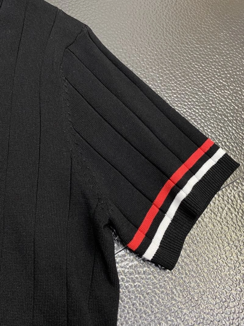 Classic Thom Browne T-Shirts 173611