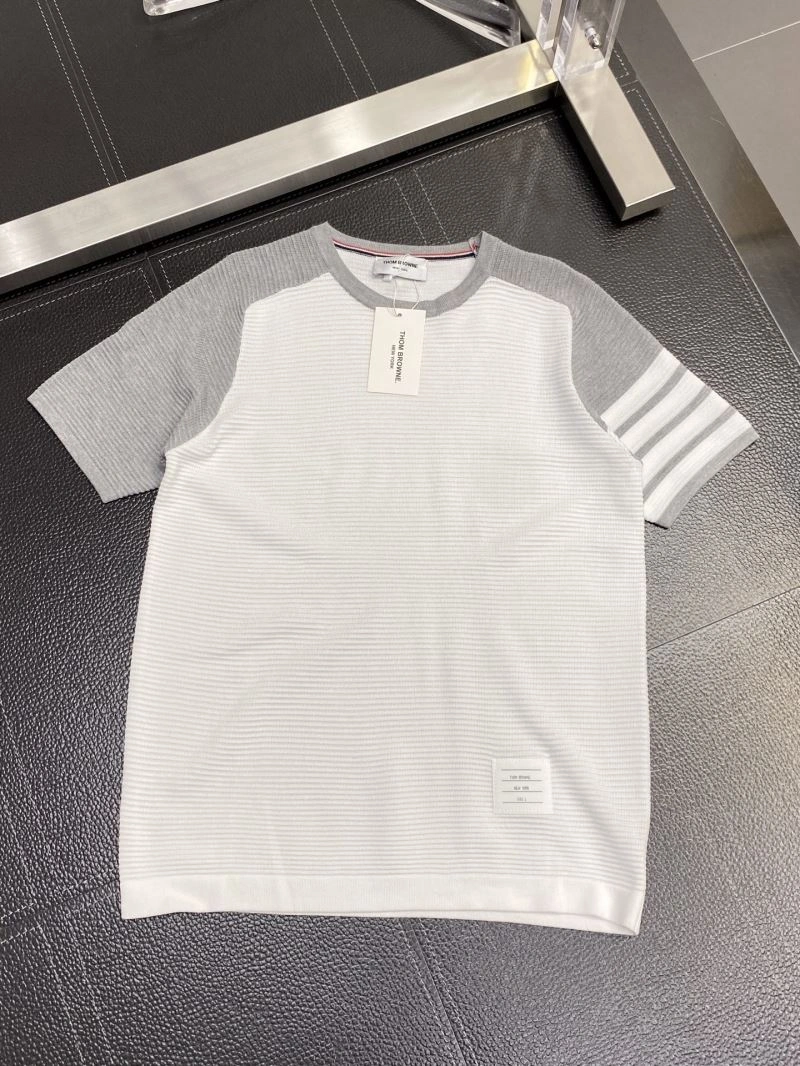 Sophisticated Thom Browne T-Shirts 173612