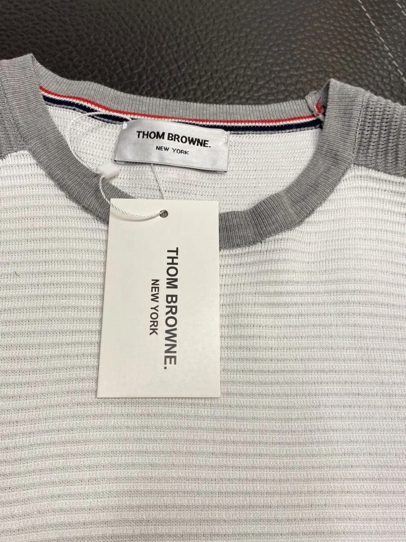 Sophisticated Thom Browne T-Shirts 173612