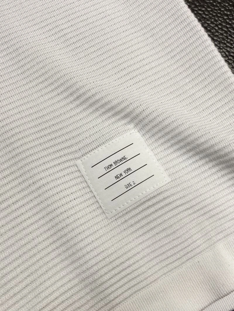 Sophisticated Thom Browne T-Shirts 173612