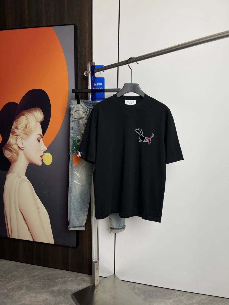 AllSeason Thom Browne T-Shirts 173609