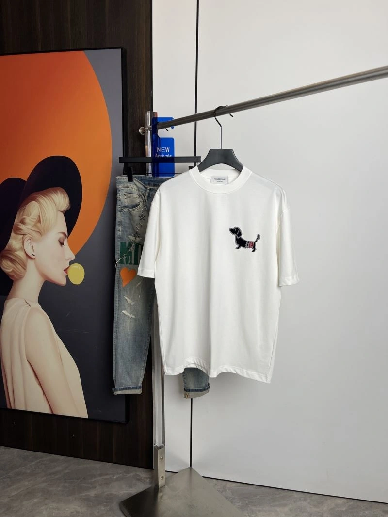 AllSeason Thom Browne T-Shirts 173609