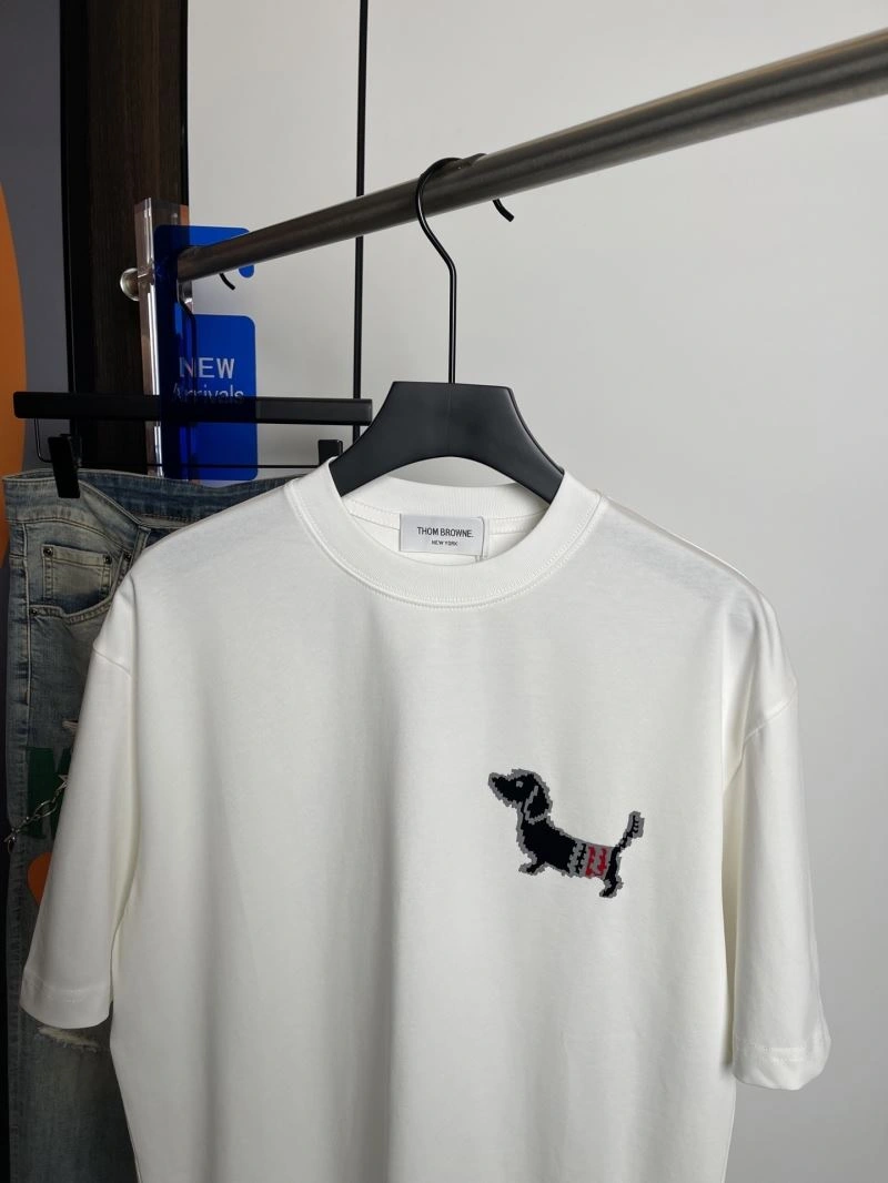 AllSeason Thom Browne T-Shirts 173609