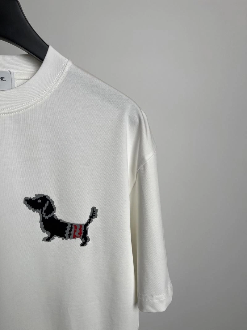 AllSeason Thom Browne T-Shirts 173609